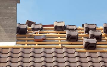 Luckington clay roofing costs