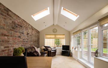 conservatory roof insulation Luckington, Wiltshire