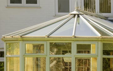 conservatory roof repair Luckington, Wiltshire