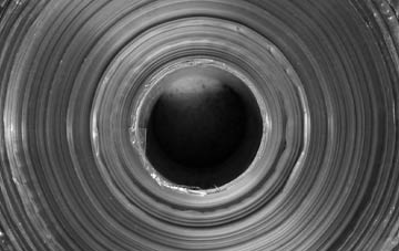 Luckington edpm waterproofing