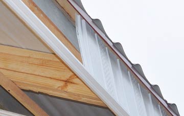 why Luckington fascia repairs are essential