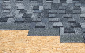 expert Luckington asphalt roof companies