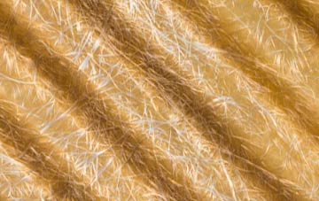 Luckington fibreglass roof waterproofing