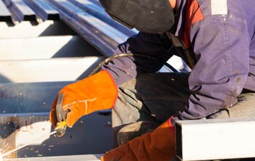 Luckington flat roofing options