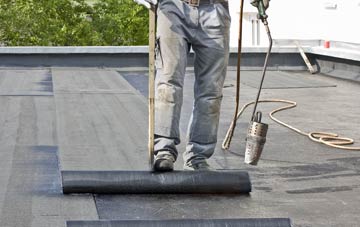 flat roof replacement Luckington, Wiltshire