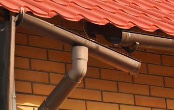 Luckington gutter repair costs