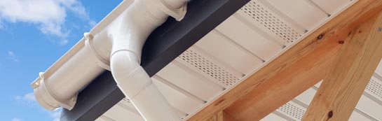 get Luckington guttering quotes today