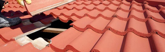 compare Luckington roof repair quotes