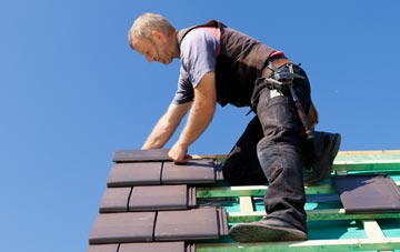 disadvantages of Luckington slate roofing