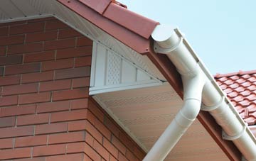 Luckington soffit repair costs