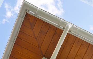 Luckington soffit types