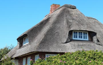 thatch roofing Luckington, Wiltshire
