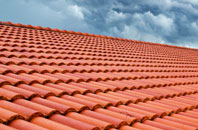 Luckington roofing tiles