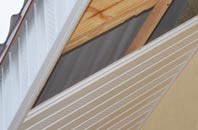 rated Luckington soffit repair companies