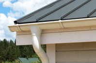 Luckington soffits