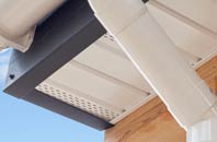 find rated Luckington soffit companies