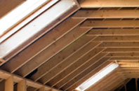 Luckington tapered roof insulation quotes