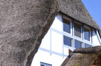 find rated Luckington thatchers